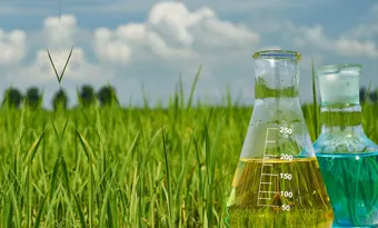 5 agro chemicals