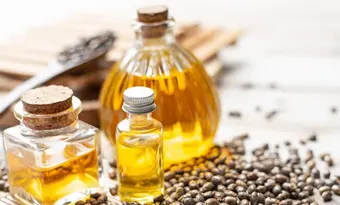 Castor Oil 2