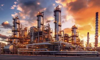 Oil & Gas