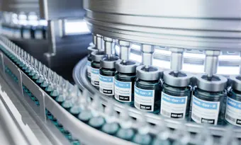 Pharma Industry