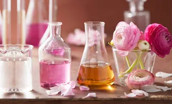 aromatic chemicals 2
